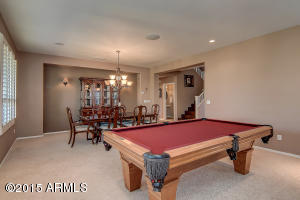 4141 E Sidewinder Ct, Gilbert, AZ 85297 photo 8