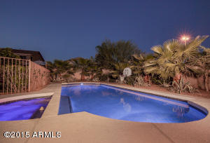 4141 E Sidewinder Ct, Gilbert, AZ 85297 photo 5