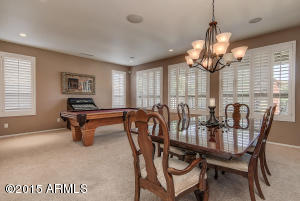 4141 E Sidewinder Ct, Gilbert, AZ 85297 photo 6