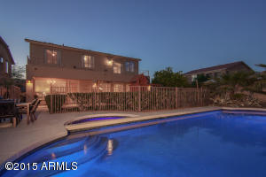 4141 E Sidewinder Ct, Gilbert, AZ 85297 photo 1