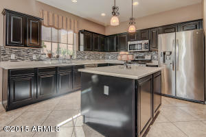 4141 E Sidewinder Ct, Gilbert, AZ 85297 photo 10