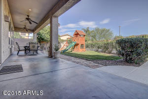 4141 E Sidewinder Ct, Gilbert, AZ 85297 photo 36
