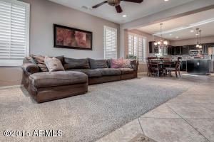 4141 E Sidewinder Ct, Gilbert, AZ 85297 photo 22