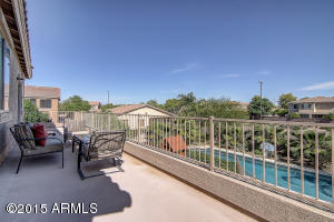 4141 E Sidewinder Ct, Gilbert, AZ 85297 photo 17