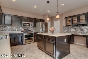 4141 E Sidewinder Ct, Gilbert, AZ 85297 photo 9