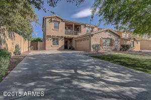 4141 E Sidewinder Ct, Gilbert, AZ 85297 photo 3