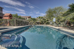 4141 E Sidewinder Ct, Gilbert, AZ 85297 photo 40