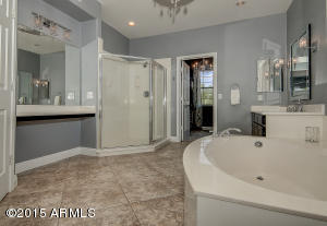 4141 E Sidewinder Ct, Gilbert, AZ 85297 photo 20