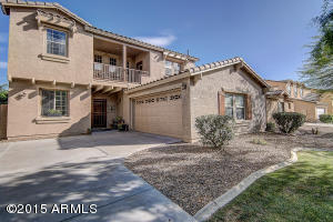 4141 E Sidewinder Ct, Gilbert, AZ 85297 photo 2