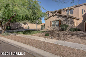 4141 E Sidewinder Ct, Gilbert, AZ 85297 photo 4
