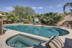 4141 E Sidewinder Ct, Gilbert, AZ 85297 photo 39