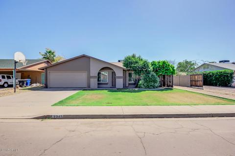 2243 E Garnet Ave, Mesa, AZ 85204 photo 1