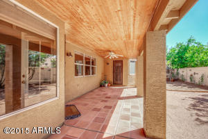 1201 E Sandcastle Ct, Gilbert, AZ 85234 photo 24