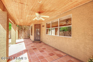 1201 E Sandcastle Ct, Gilbert, AZ 85234 photo 23