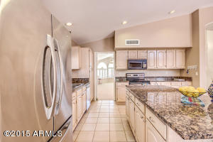 1201 E Sandcastle Ct, Gilbert, AZ 85234 photo 14