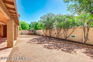 1201 E Sandcastle Ct, Gilbert, AZ 85234 photo 25