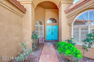 1201 E Sandcastle Ct, Gilbert, AZ 85234 photo 3