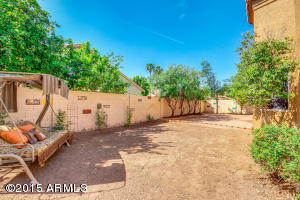 1201 E Sandcastle Ct, Gilbert, AZ 85234 photo 27