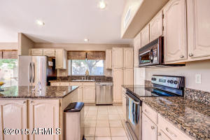 1201 E Sandcastle Ct, Gilbert, AZ 85234 photo 15