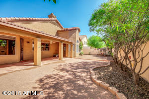 1201 E Sandcastle Ct, Gilbert, AZ 85234 photo 26