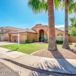 1201 E Sandcastle Ct, Gilbert, AZ 85234 photo 2