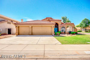 1201 E Sandcastle Ct, Gilbert, AZ 85234 photo 1