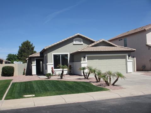 3950 E Tremaine Ave, Gilbert, AZ 85234 photo 1