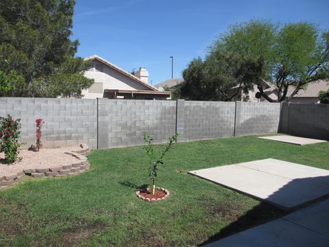 3950 E Tremaine Ave, Gilbert, AZ 85234 photo 26