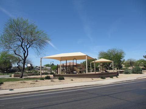 3950 E Tremaine Ave, Gilbert, AZ 85234 photo 30