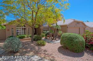 2258 E Granite View Dr, Phoenix, AZ 85048 photo 1