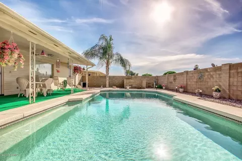 5009 E Flower Ave, Mesa, AZ 85206 photo 33