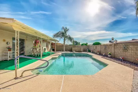 5009 E Flower Ave, Mesa, AZ 85206 photo 31