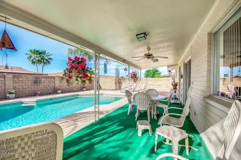 5009 E Flower Ave, Mesa, AZ 85206 photo 30