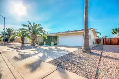 5009 E Flower Ave, Mesa, AZ 85206 photo 3