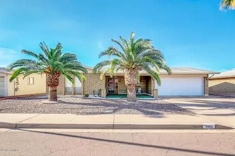 5009 E Flower Ave, Mesa, AZ 85206 photo 1