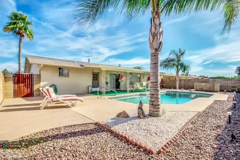5009 E Flower Ave, Mesa, AZ 85206 photo 27