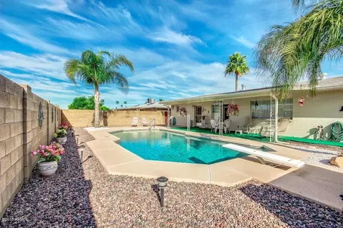 5009 E Flower Ave, Mesa, AZ 85206 photo 28