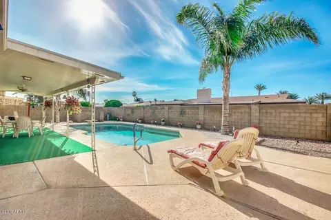 5009 E Flower Ave, Mesa, AZ 85206 photo 26