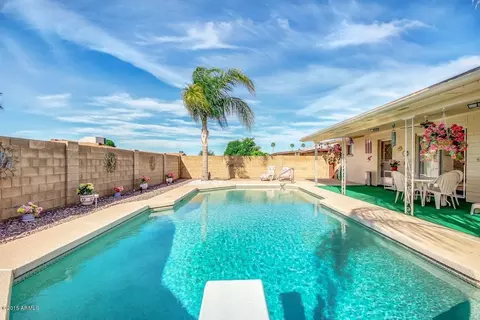 5009 E Flower Ave, Mesa, AZ 85206 photo 32