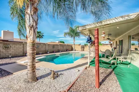 5009 E Flower Ave, Mesa, AZ 85206 photo 29