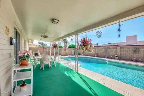 5009 E Flower Ave, Mesa, AZ 85206 photo 25
