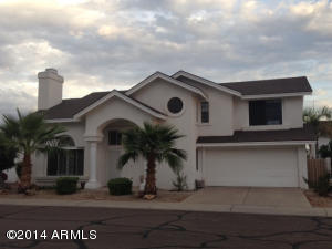 3303 E Taro Ln, Phoenix, AZ 85050 photo 1