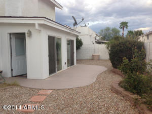 3303 E Taro Ln, Phoenix, AZ 85050 photo 5