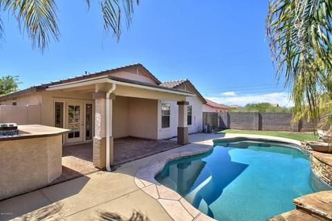 11220 E Quicksilver Ave, Mesa, AZ 85212 photo 16