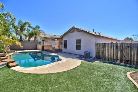 11220 E Quicksilver Ave, Mesa, AZ 85212 photo 17