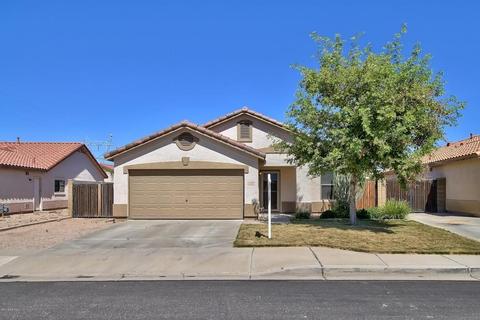11220 E Quicksilver Ave, Mesa, AZ 85212 photo 1