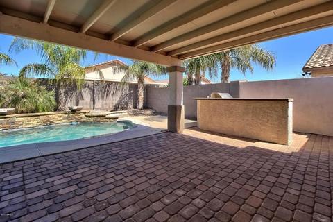 11220 E Quicksilver Ave, Mesa, AZ 85212 photo 13