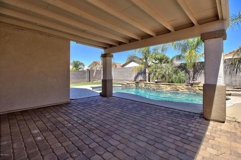 11220 E Quicksilver Ave, Mesa, AZ 85212 photo 14