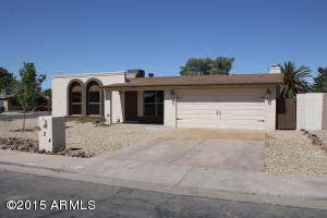 604 E Garnet Ave, Mesa, AZ 85204 photo 2