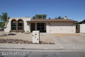 604 E Garnet Ave, Mesa, AZ 85204 photo 1